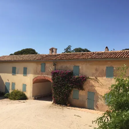 Ferienhaus Les Vendangeurs A 800 M De La